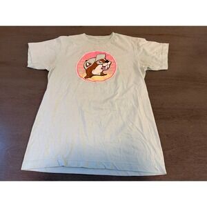 blue BUC-CEES t shirt size small